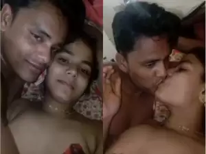 Today Exclusive -Desi Lover Romance