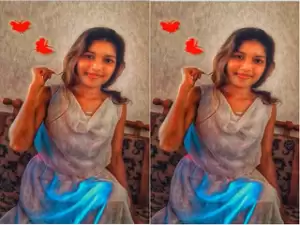 Today Exclusive -Cute Lankan Lover Romance and Fucking Part 2