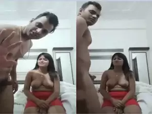 Today Exclusive -Desi Lover Romance