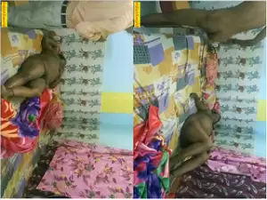 Today Exclusive -Indian Young Doctor Fucking Hot Patient Bhabhi