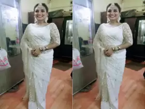 Today Exclusive – Hot Bangla Magi Shows her Nude Body