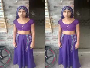 Today Exclusive -Desi Village Wife Blowjob and Ridding Dick Part 3