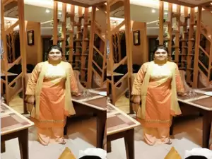 Today Exclusive -Sexy Bangla Wife blowjob and Fucked Part 2