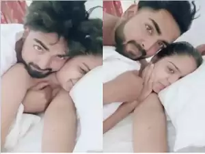 Today Exclusive – Desi Lover Romance and Fucking Part 4