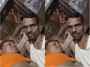 Today Exclusive – Desi Village Couple Romance and Fucking Part 5