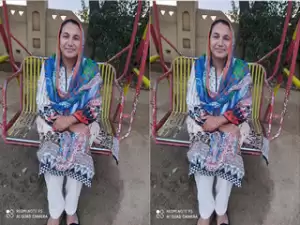 Today Exclusive – Paki Wife Bathing Record by Hubby