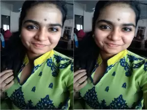 Today Exclusive -Sexy Tamil Girl Blowjob and Fucked Part 3