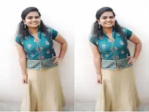 Today Exclusive -Sexy Tamil Girl Blowjob and Fucked Part 6