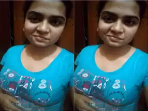Today Exclusive -Sexy Tamil Girl Blowjob and Fucked Part 17