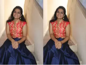 Today Exclusive -Sexy Tamil Girl Blowjob and Fucked Part 18