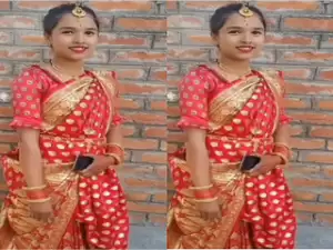 Today Exclusive – Cute Desi Girl Out Door Fucking
