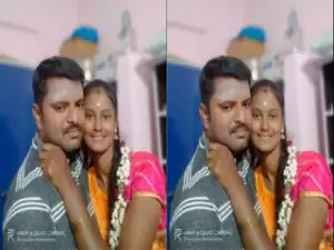 Today Exclusive – Tamil Bhabhi Shows her Boobs and pussy Part 2