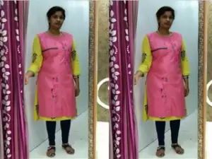 Today Exclusive – Hot Mallu CPl Body Massage and Fucking part 12