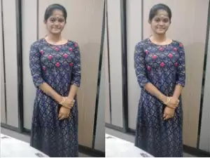 Today Exclusive – Tamil Girl Shows her Boobs Part 1