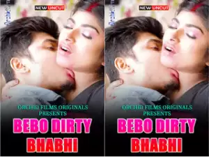 Today Exclusive -Bebo Dirty Bhabhi