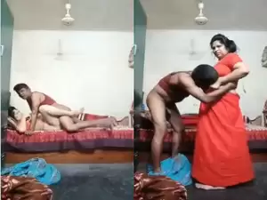Today Exclusive – Desi Bangla Couple Fucking