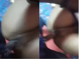 Desi Gf Tight Pussy hard Fucked By Lover