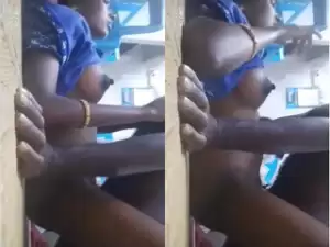 Today Exclusive – Tamil Couple Fucked