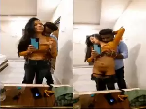 Today Exclusive -Desi Lover Romance