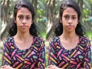 Today Exclusive -Cute Tamil Girl Enjoy With Lover
