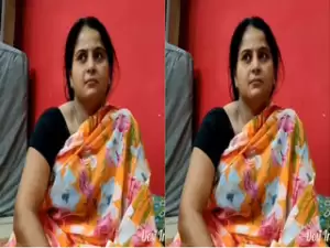 Today Exclusive -Desi Bhabhi Hard Fucked by Hubby
