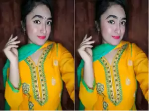 Today Exclusive – Sexy Bangla girl Shows Her boobs and Pussy Part 5
