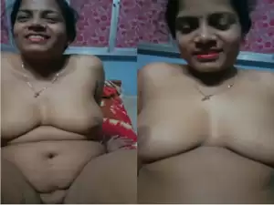 Today Exclusive -Hot Look Wife Ridding Dick