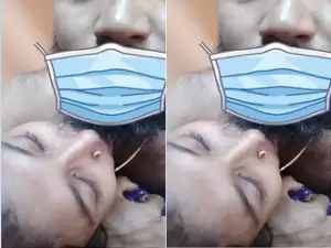 Today Exclusive – Gurudev And Boss Fucking their Wifes Part 4