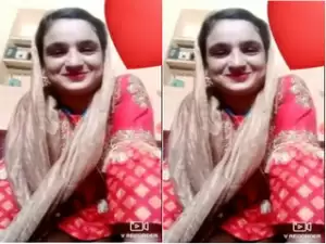 Today Exclusive – Sexy Paki Bhabhi Shows her Boobs and Pussy part 3