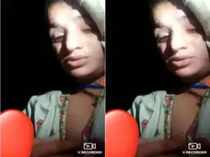 Today Exclusive – Sexy Paki Bhabhi Shows her Boobs and Pussy part 5