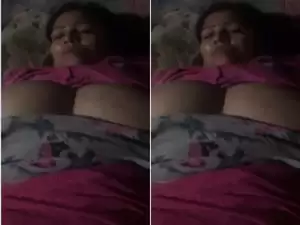 Today Exclusive – Desi Bhabhi Fucked