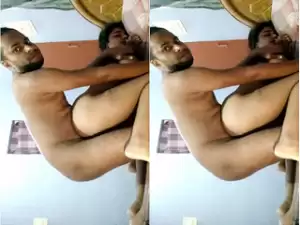 Today Exclusive – Desi Bhabhi Fucked in Doggy Style