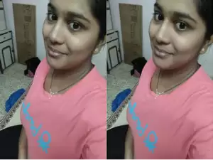 Today Exclusive -Sexy Desi Wife give Blowjob Part 3