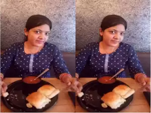 Today Exclusive -Sexy Priya Bhabhi With Lover