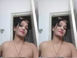 Today Exclusive -Sexy Bhabhi Fucked