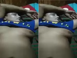 Today Exclusive – Bangla Couple Fucking
