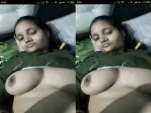 Today Exclusive -Desi Cpl Fucking Paid Show Part 1