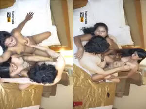 Today Exclusive -Desi Paid Randis Blowjob and Fucked Part 2