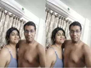 Today Exclusive- Horny Boudi Blowjob and Fucked Part 5