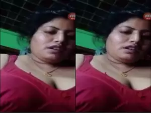 Today Exclusive- Sexy Bangla Bhabhi Fucked