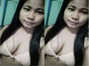 Today Exclusive- Cute Assamese Girl Fingering Part 7