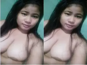 Today Exclusive- Cute Assamese Girl Fingering Part 2
