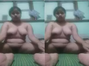Today Exclusive- Cute Assamese Girl Fingering Part 1