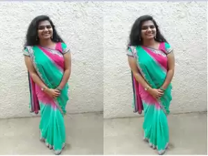 Today Exclusive- Cute Desi girl Blowjob and Fucked part 2