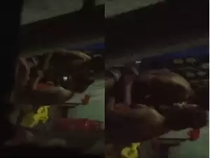 Today Exclusive- Desi Village Cpl Fucking Record In Hidden Cam
