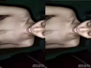 Today Exclusive-Desi Wife Ridding Dick