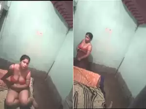 Today Exclusive-Desi Bhabhi Fucking