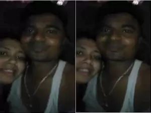 Today Exclusive-Desi Cpl Romance