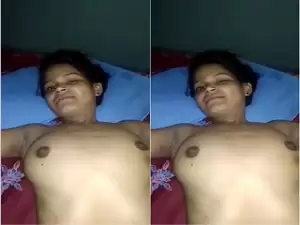 Today Exclusive-Cute Desi Girl Fucked
