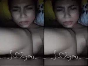 Today Exclusive- paki Girl hard Fucked